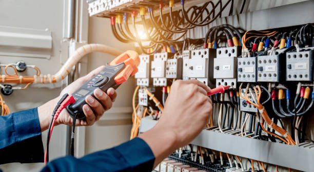 Best Electrical System Inspection  in Chevy Chase Village, MD
