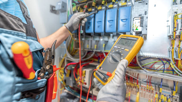 Affordable Electrical Installation in MD