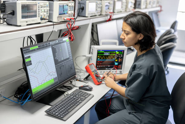 Best Affordable Electrical Installation  in Chevy Chase Village, MD