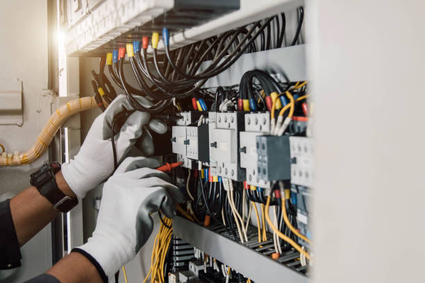 Best Electrical Wiring Services  in Chevy Chase Village, MD